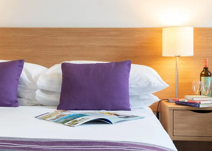 The Caledonian New Southlands Hotel