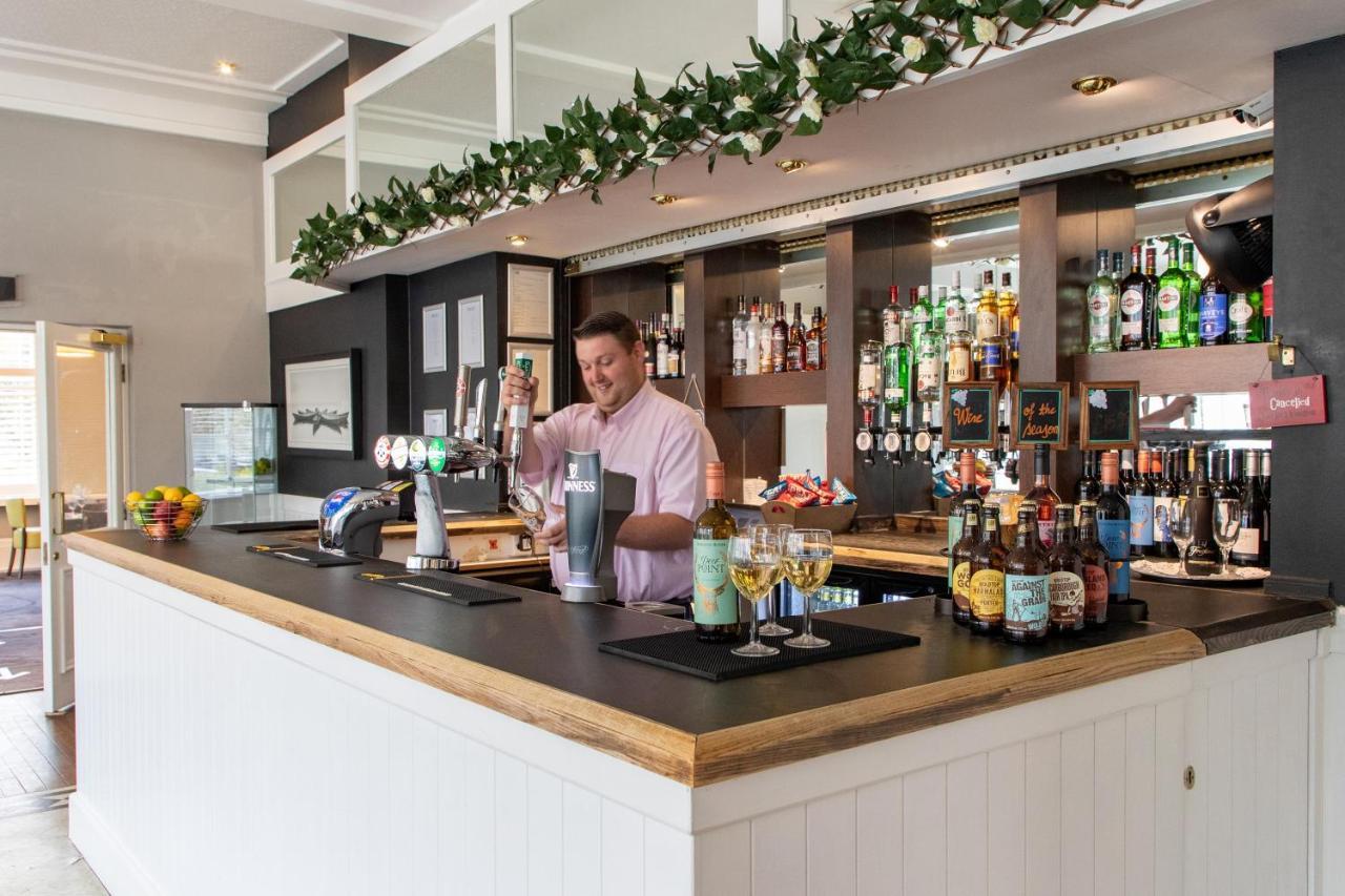 The Caledonian New Southlands Scarborough