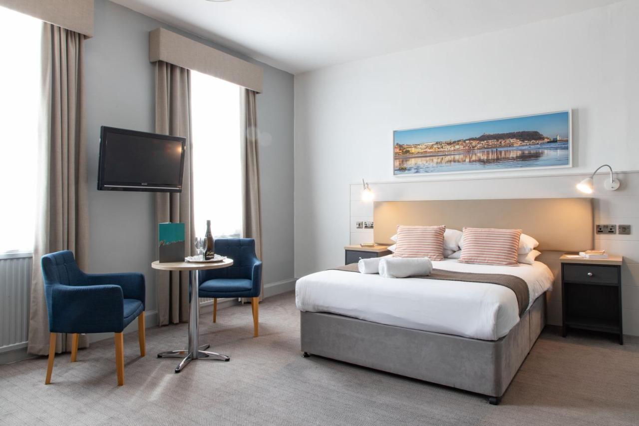 Hotel The Caledonian New Southlands Scarborough