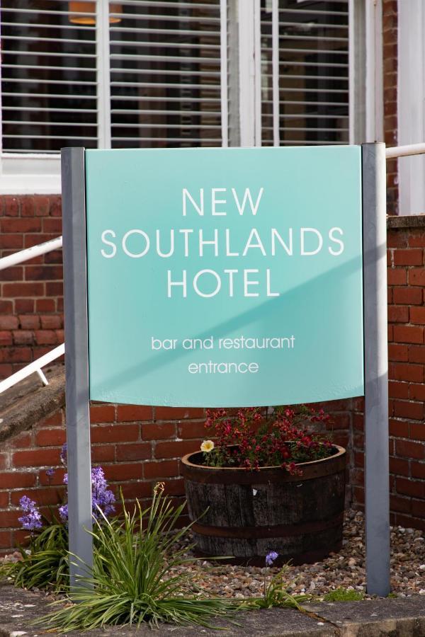 The Caledonian New Southlands Hotel Scarborough