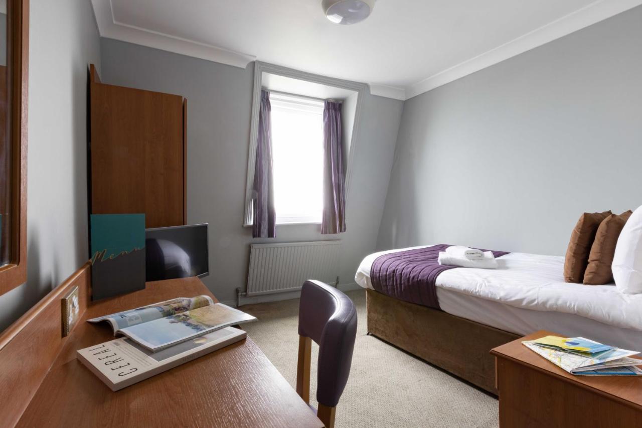 The Caledonian New Southlands Hotel Scarborough