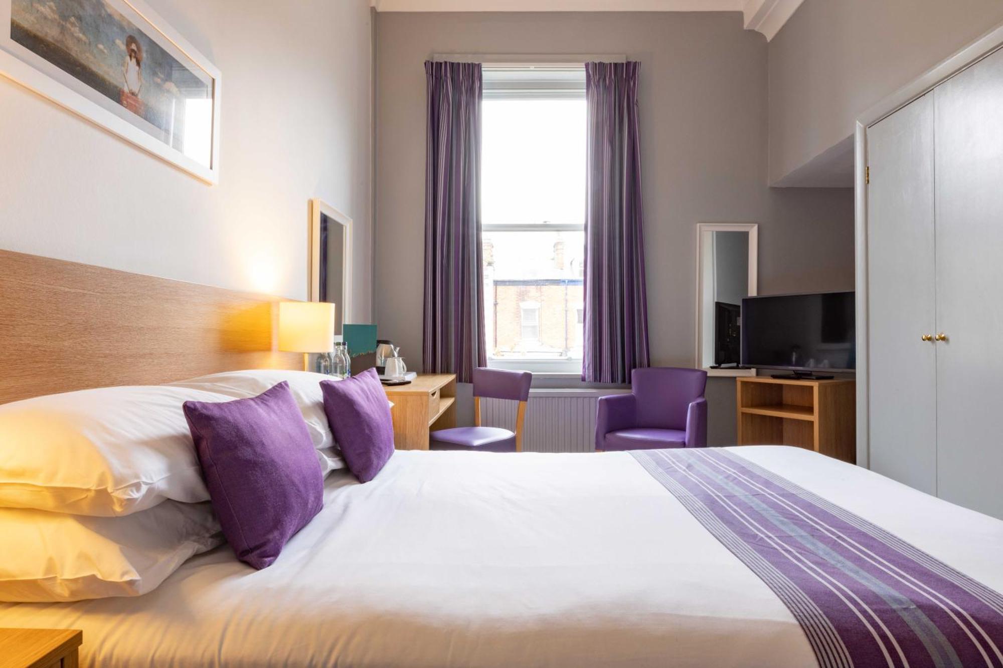 The Caledonian New Southlands Hotel