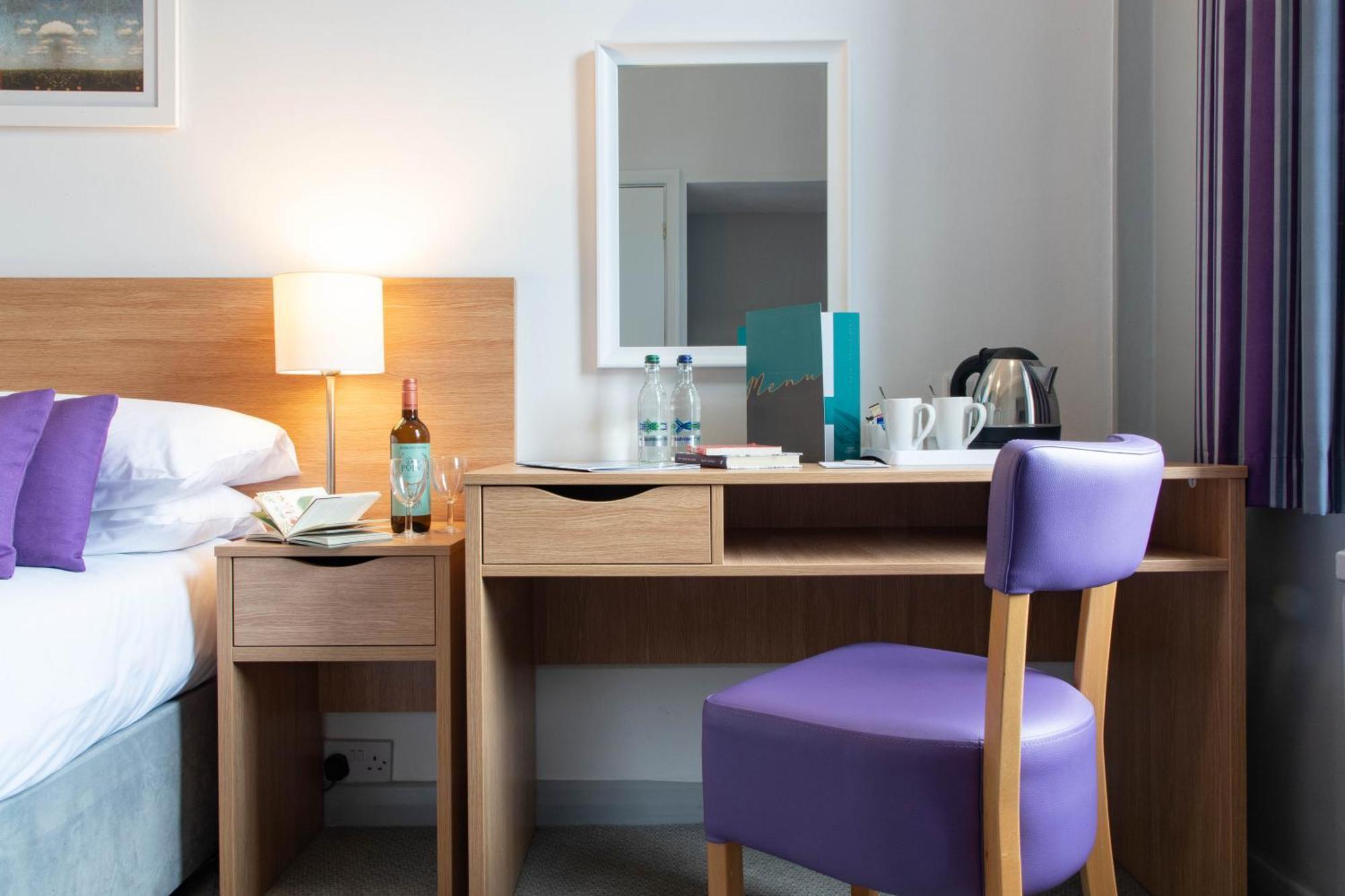 Hotel The Caledonian New Southlands 3*