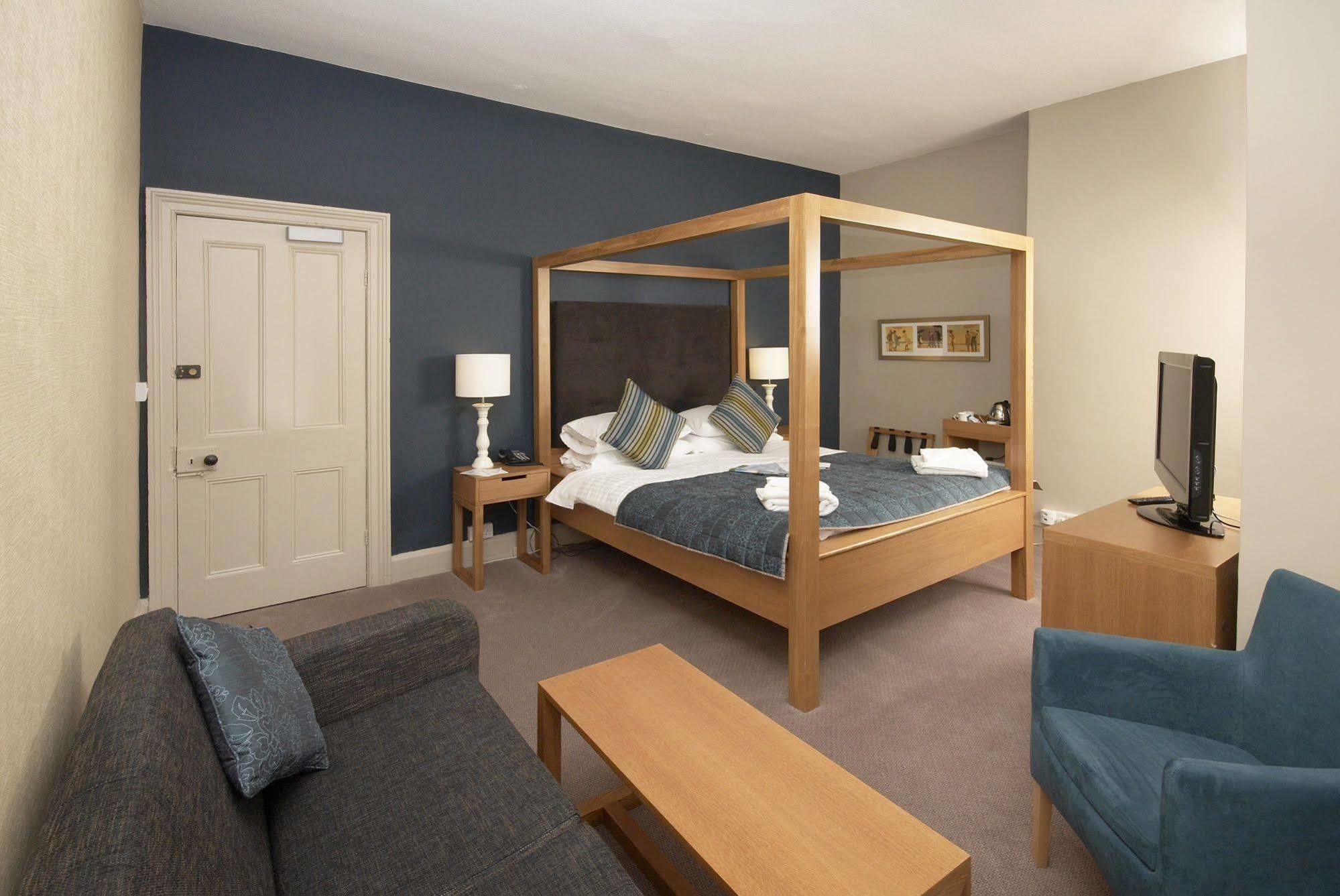 The Caledonian New Southlands Hotel Scarborough