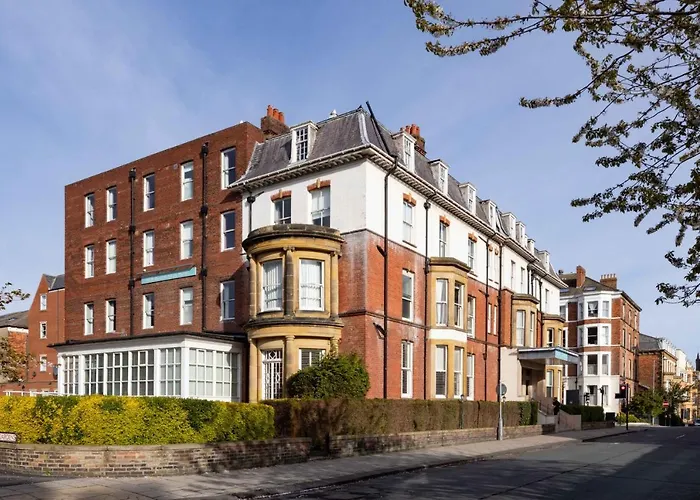 The Caledonian New Southlands Hotel