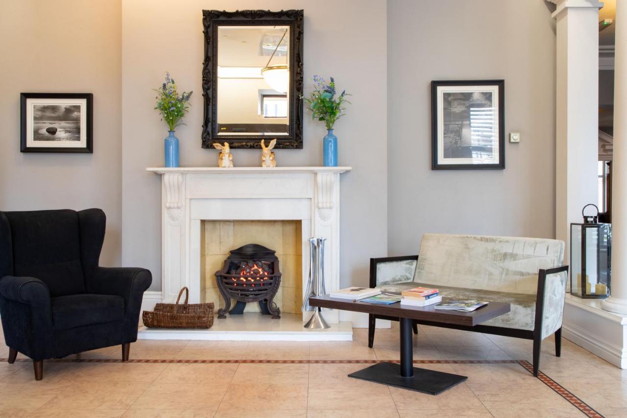 Hotel The Caledonian New Southlands Scarborough