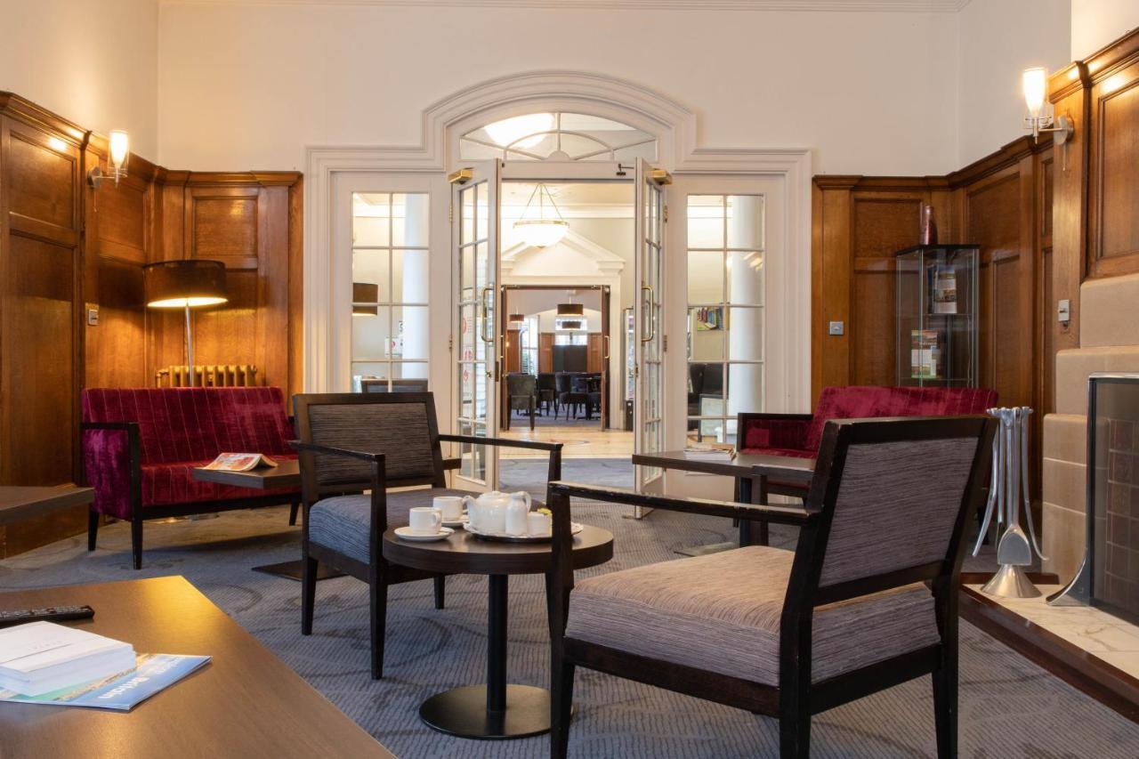 The Caledonian New Southlands 3*