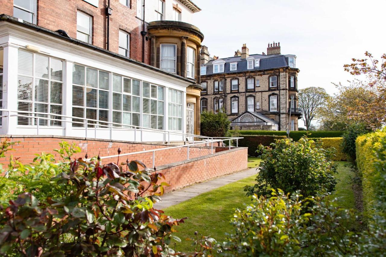 The Caledonian New Southlands Hotel Scarborough