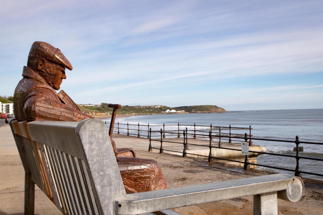 The Caledonian New Southlands 3* Scarborough