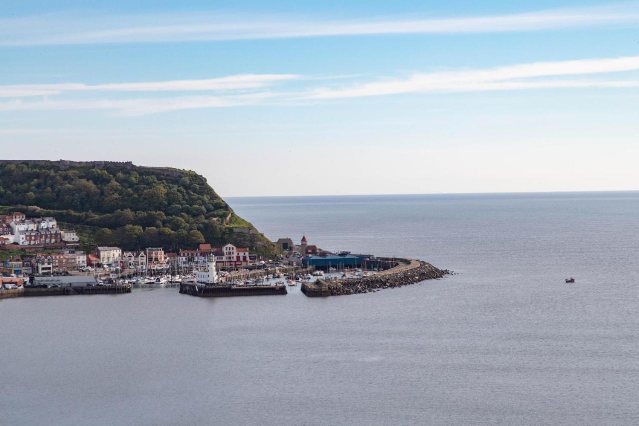 The Caledonian New Southlands Hotel Scarborough