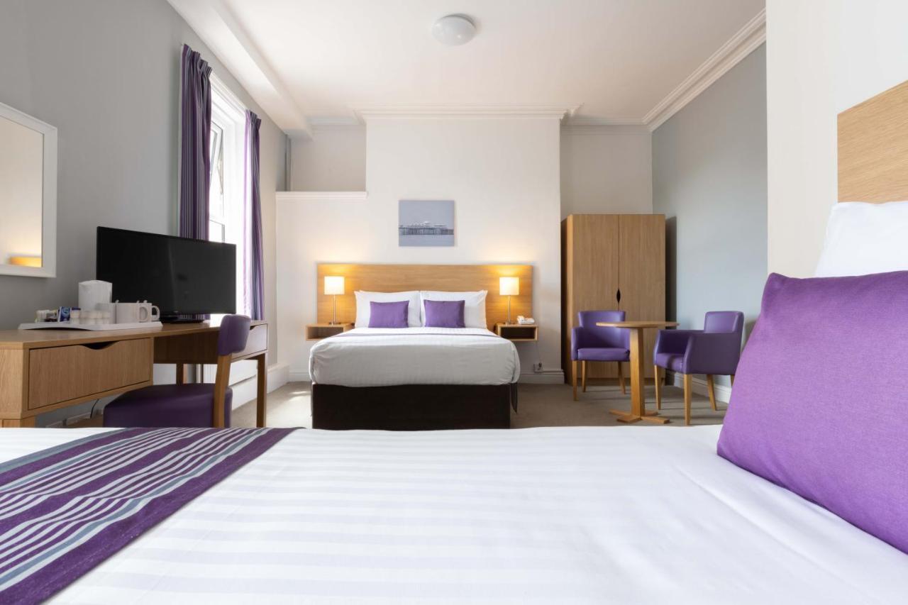 The Caledonian New Southlands Hotel 3*