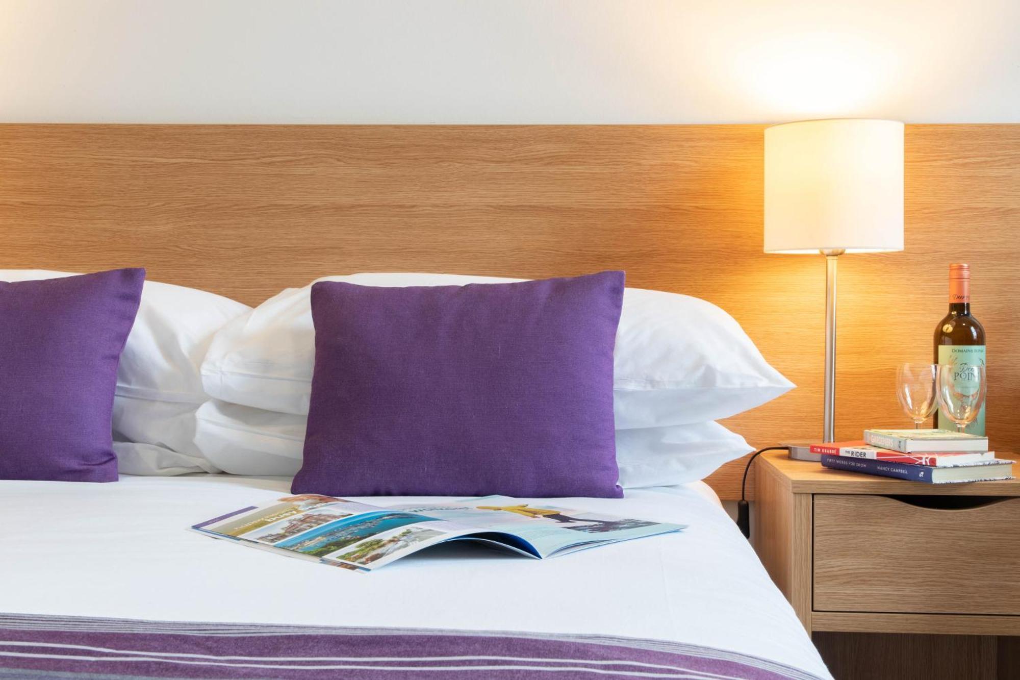 Hotel The Caledonian New Southlands 3*