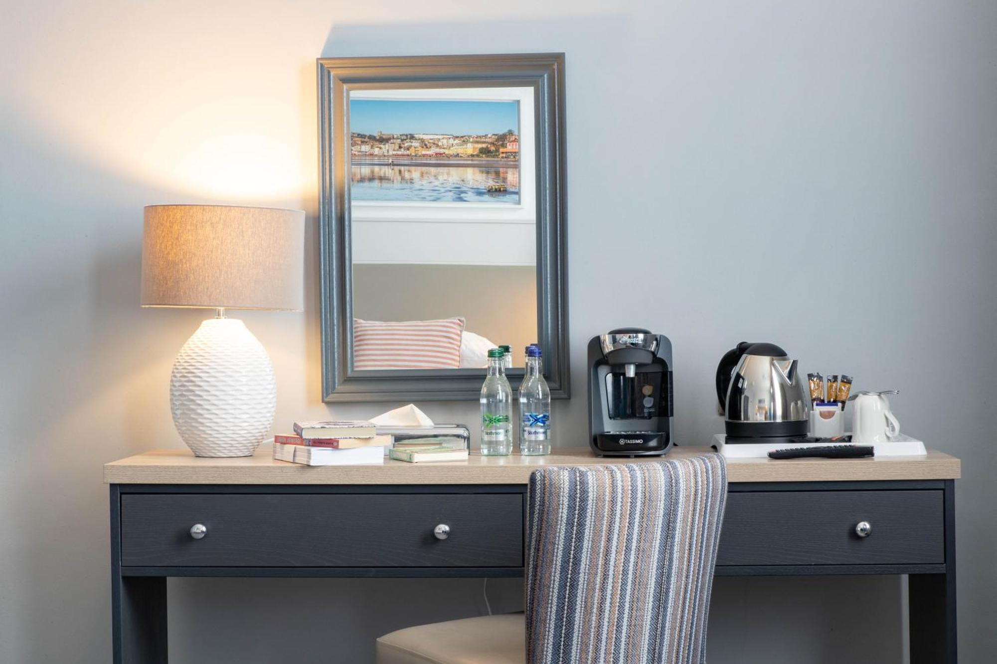 The Caledonian New Southlands Hotel Scarborough