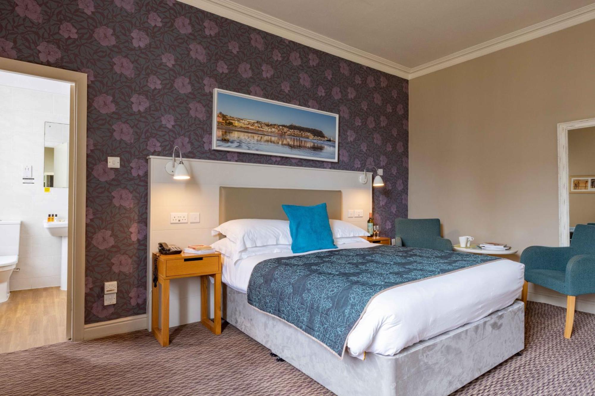 The Caledonian New Southlands 3* Scarborough