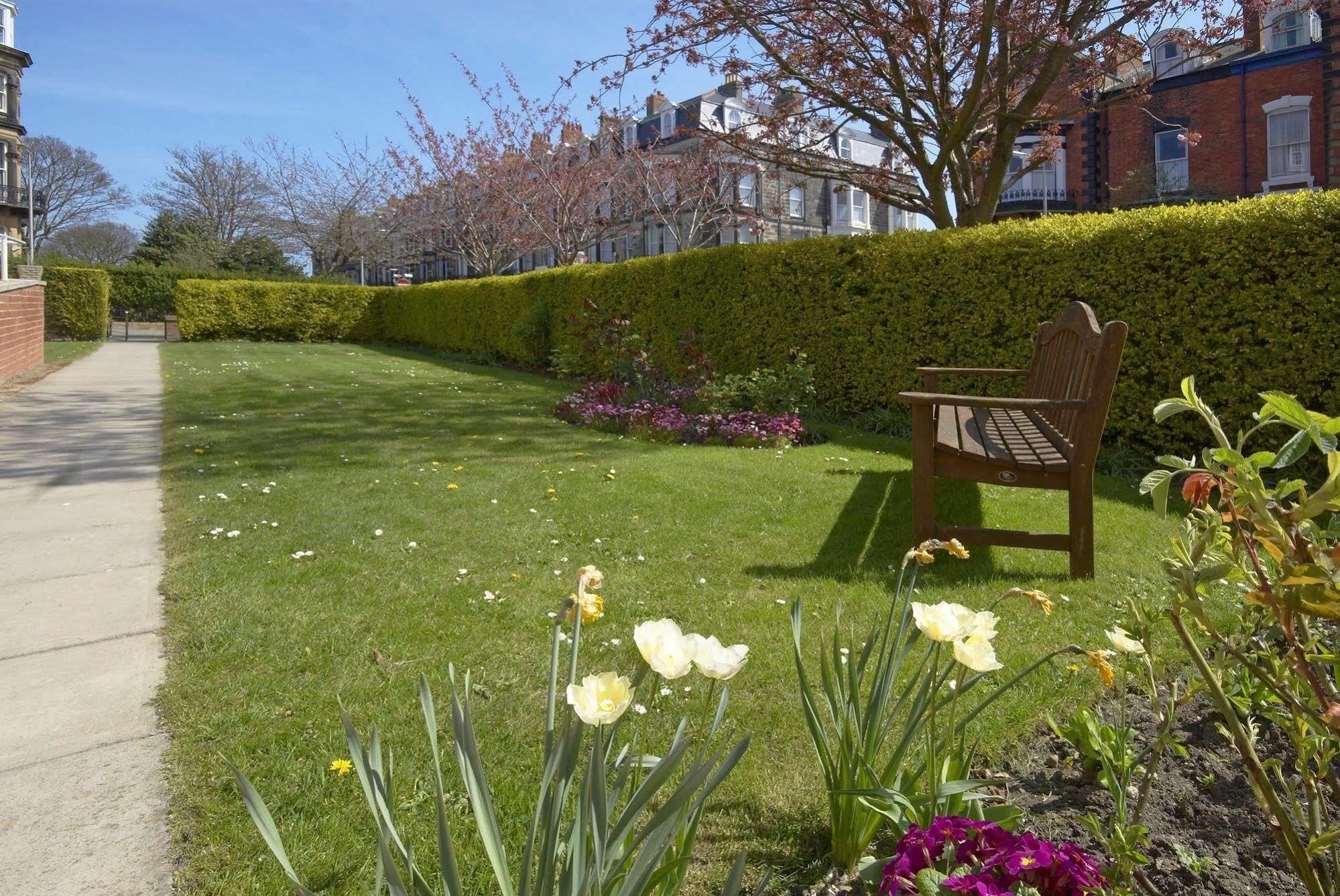 Hotel The Caledonian New Southlands Scarborough